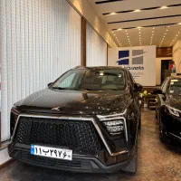 کی ام سی x5 مشکی صفر 1405     نقد و اقساط