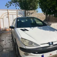 206|خودرو سواری و وانت|شیراز, عفیف‌آباد|دیوار