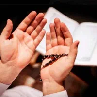دعا / فال / سرکتاب / دعانویس