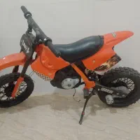 موتور شارژی