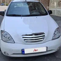 تیبا مدل 97دوگانه سوزبدون رنگ
