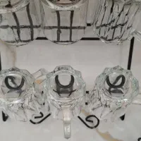چند دست استکان