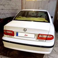 سمندEF7|خودرو سواری و وانت|تربت‌حیدریه, مسجد جامع|دیوار