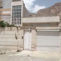 فروش خانه ویلایی شهرک دانش