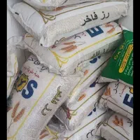 برنج رز فاخر