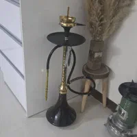 قلیون عربی در حد بسیار نو