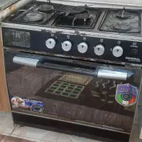 گاز طرح فر