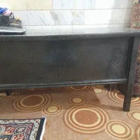 میز کار کامپیوتر و...