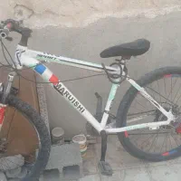 دوچرخه ۲۶خورموج