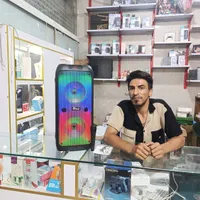 اسپیکر  در سایز ها و اندازه های مختلف|پخش‌کننده همراه|نسیم‌شهر, |دیوار