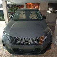 GAC GS3 R Style 2025 - صفر کیلومتر - فول آپشن