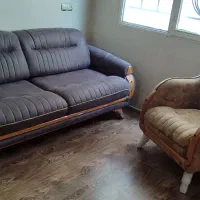 مبل راحتی 8 نفره
