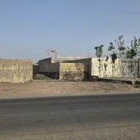 باغچه ویلایی جنت آباد بهر خیابان