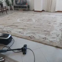 فرش ۱۲متری تراکم بالا