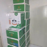 اظطراری ۲۰۰ وات قلابی خورشیدی و شارژی