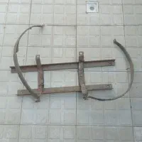 پایه کپسول سی ان جی