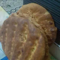 با سلام نون فتیر جزقالع دمه گوسفند