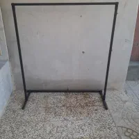 رگال|بندرخت و رخت‌آویز|کنگاور, |دیوار