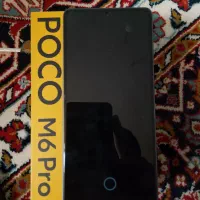 poco m6 pro