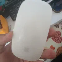 Apple magic mouse 2|قطعات و لوازم جانبی رایانه|یزد, |دیوار