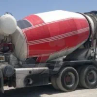 اجاره دهنده تراک میکسر