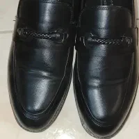 کفش مجلسی