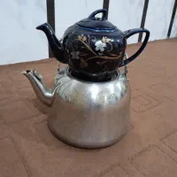 کتری و قوری