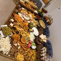 پکیج اقتصادی تولد و دورهمی
