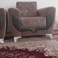 مبل راحتی