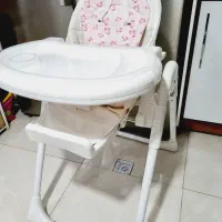 صندلی غذای کودک