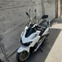 هندا کیلیک ۱۶۰