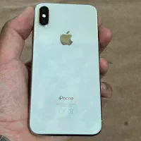 ایفون X