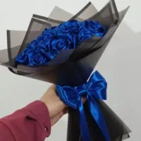 زیبا|گل مصنوعی|یاسوج, |دیوار