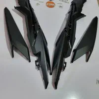 لاکی ۱۸۵ VF3 و لاکی ۲۰۰ و j 200 و لیفان ۱۳۵