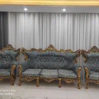 مبل|مبلمان خانگی و میز عسلی|سقز, |دیوار