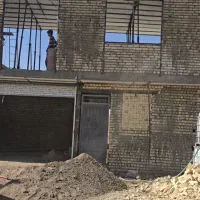 کرکره برقی کلا دو ماهه نصب شده کاملا نو