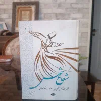 کتاب شعاع شمس (دکتر دینانی)