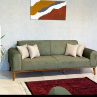 مبل تاجیک|مبلمان خانگی و میز عسلی|گلپایگان, |دیوار