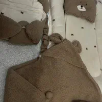 سرویس خواب نوزاد در حد نو