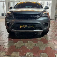 MVMX22مدل۱۴۰۱بدون رنگ بدون ضربه گارانتی فعال
