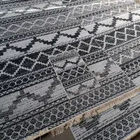 گلیم سوپرستاره کویریزد بهترین کیفیت پاخور بینظیر