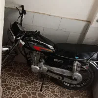 موتور پیشتاز مدل ۸۷