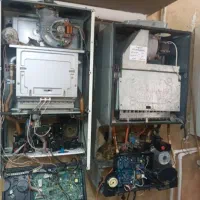 تعمیرکار/تعمیرات /سرویسکار پکیج اندیشه شهریار