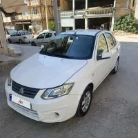 ساینا ۹۸بدون رنگ بدون ضربه