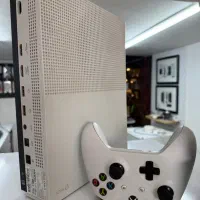 XboX One S 1Tra|کنسول، بازی ویدئویی و آنلاین|سیرجان, |دیوار