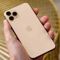 آیفون یازده پرو مکس