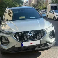 هایما S8 مدل ۱۴۰۳