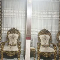 پرده و والون
