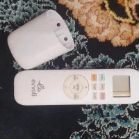 کنترل اسپیلت ایوولی نونو