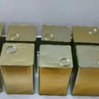 روغن حیوانی درجه ۱ خوش عطر و طعم